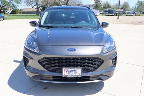 2020 Ford Escape SE Sport Hybrid