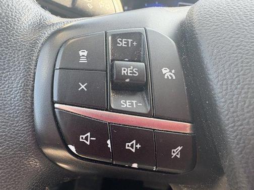 Gray 2020 Ford Escape SE Sport Hybrid