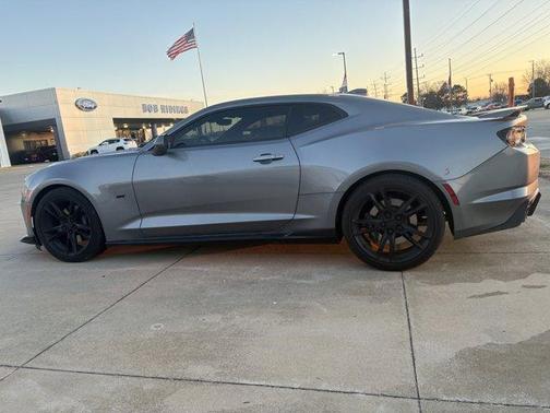 2022 Chevrolet Camaro 2SS