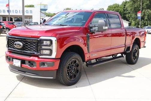 2025 Ford F-350 XLT