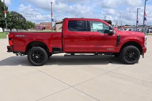 2025 Ford F-350 XLT