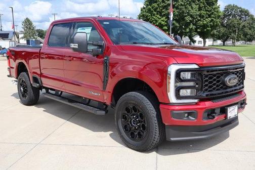 2025 Ford F-350 XLT