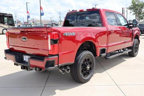 2025 Ford F-350 XLT