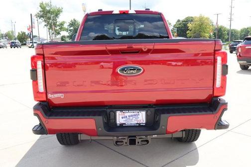 2025 Ford F-350 XLT