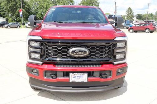 2025 Ford F-350 XLT