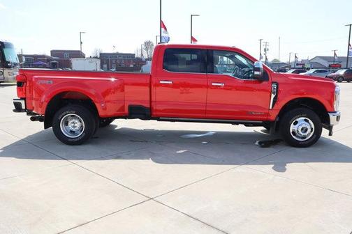 2023 Ford F-350 Lariat Super Duty