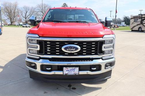 2023 Ford F-350 Lariat Super Duty