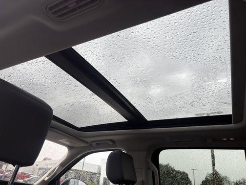 Gray 2025 Ford Expedition Active