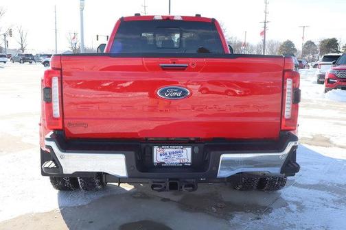 2024 Ford F-350 Lariat Super Duty