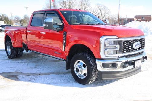 2024 Ford F-350 Lariat Super Duty