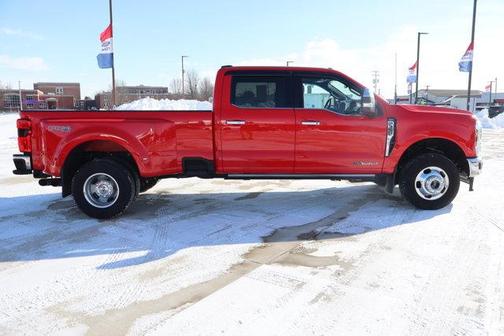 2024 Ford F-350 Lariat Super Duty