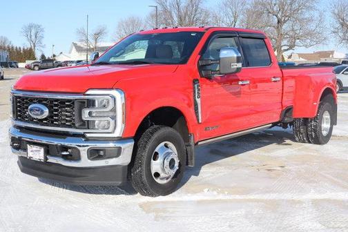 2024 Ford F-350 Lariat Super Duty