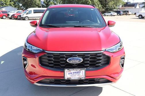2023 Ford Escape ST-Line Elite