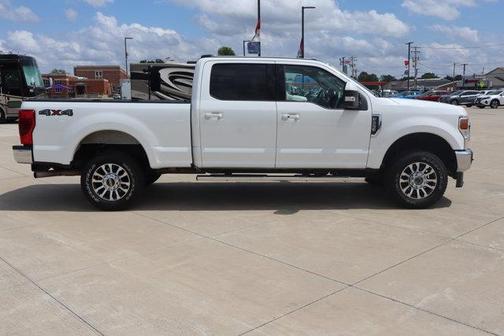 2022 Ford F-250 XLT