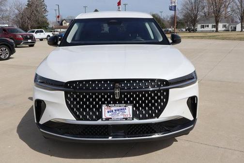 2024 Lincoln Nautilus Premiere