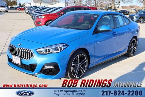 2024 BMW 228 Gran Coupe i xDrive