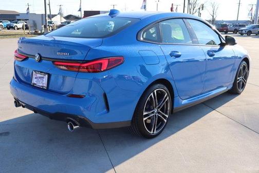 2024 BMW 228 Gran Coupe i xDrive