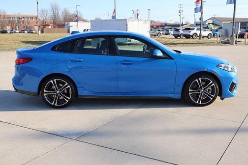 2024 BMW 228 Gran Coupe i xDrive