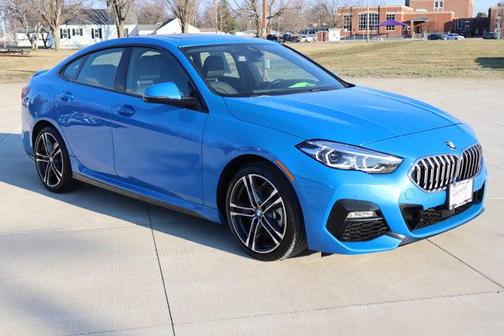 2024 BMW 228 Gran Coupe i xDrive