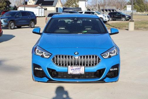 2024 BMW 228 Gran Coupe i xDrive