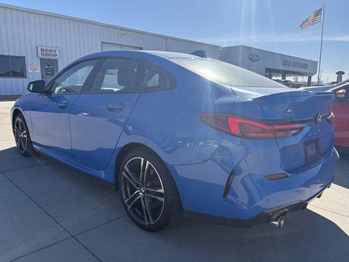 2024 BMW 228 Gran Coupe i xDrive