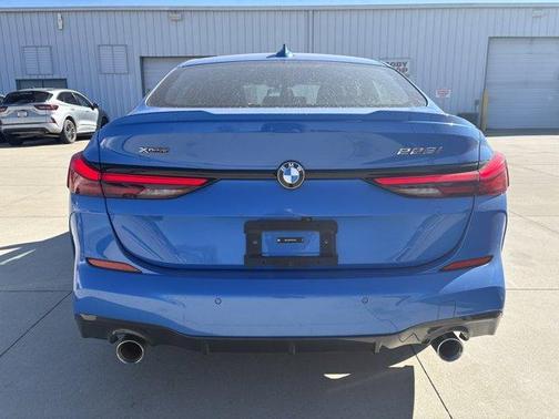 2024 BMW 228 Gran Coupe i xDrive