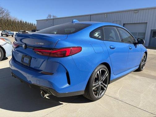 2024 BMW 228 Gran Coupe i xDrive