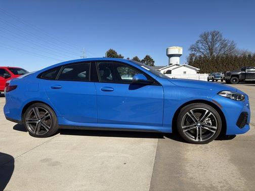 2024 BMW 228 Gran Coupe i xDrive