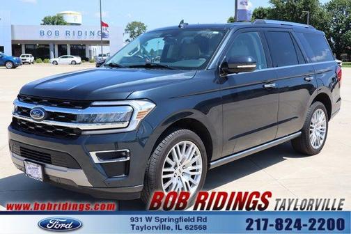 2024 Ford Expedition Limited