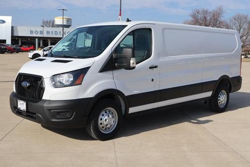 2025 Ford Transit-350 LOW ROOF