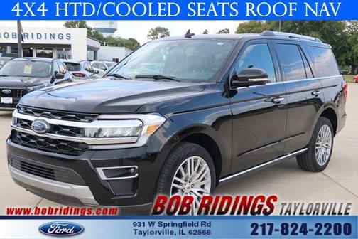 2024 Ford Expedition Limited