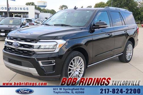 2024 Ford Expedition Limited