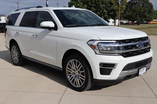 2023 Ford Expedition Limited