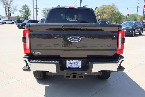 2025 Ford F-350 Lariat Super Duty