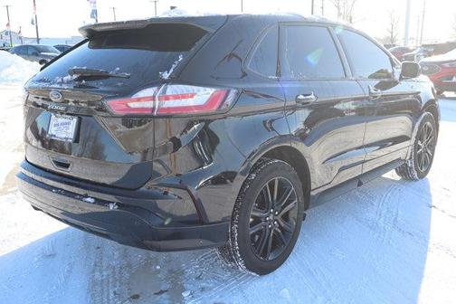 2024 Ford Edge ST-Line