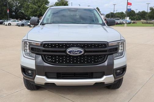 Avalanche 2026 Ford Ranger XLT