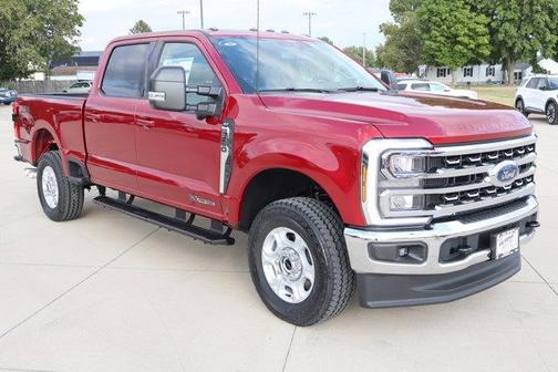 2026 Ford F-250 XLT