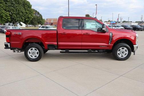 2026 Ford F-250 XLT