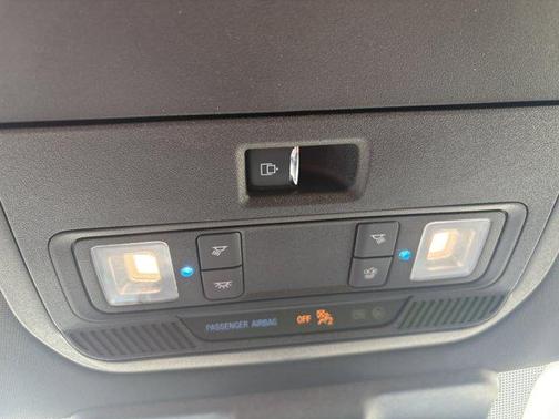Black 2025 Ford F-150 XLT