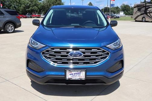 2021 Ford Edge SE