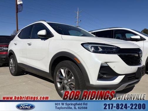2023 Buick Encore GX Essence