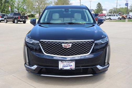 2021 Cadillac XT6 Premium Luxury AWD