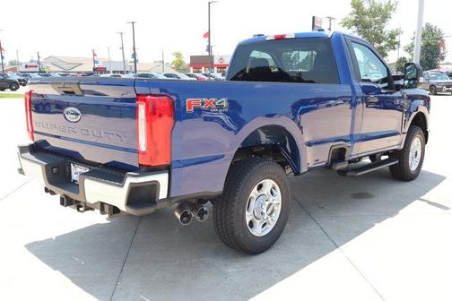 Argon 2026 Ford F-350 XLT