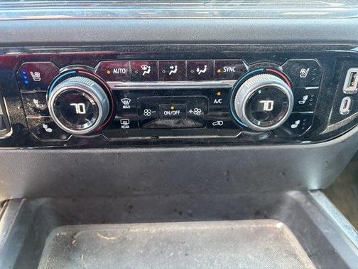 Black 2024 Chevrolet Silverado 3500 High Country