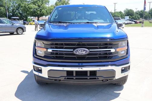 Argon 2026 Ford F-150 XLT