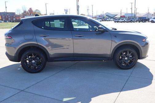 2024 Dodge Hornet GT Plus