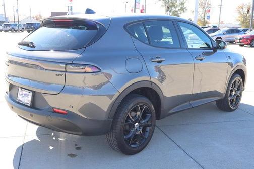 2024 Dodge Hornet GT Plus