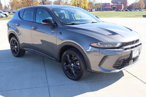 2024 Dodge Hornet GT Plus