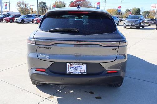 2024 Dodge Hornet GT Plus