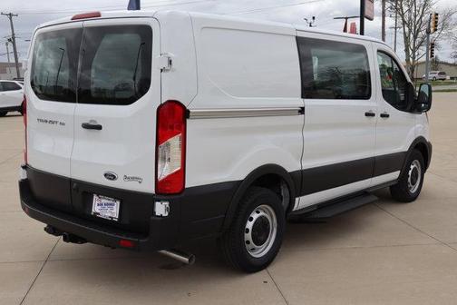 2025 Ford Transit-150 
